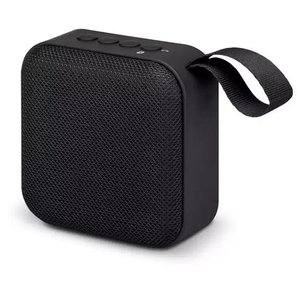 iLive Ultra-Portable Wireless Fabric Speaker, ISB20B