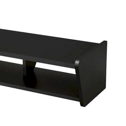 Middlebrook Designs Floating Wall-Mounted TV Stand