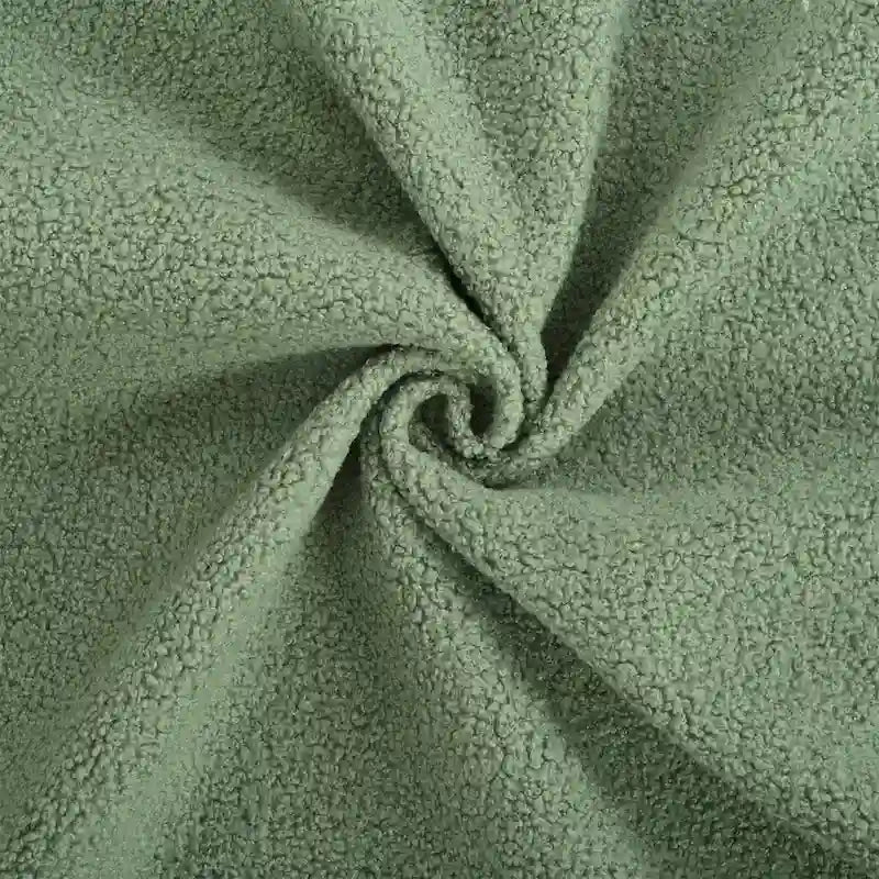 Green 26.77  Upholstered Arm Chair with Solid Wood Legs