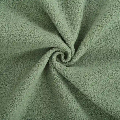 Green 26.77  Upholstered Arm Chair with Solid Wood Legs