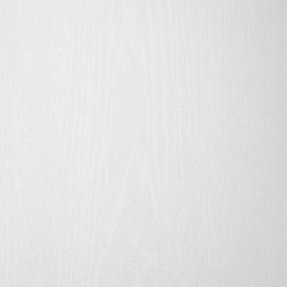 White 59.13  Fireplace TV Stand with Sliding Glass Doors and Storage Shelf for TVs Up to 65