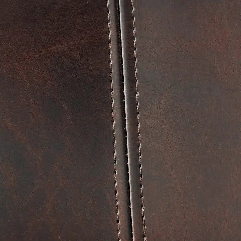 27  High Back Accent Chair with Wing Back and Birch Legs