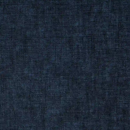 Blue Chenille 6-Seat Modular U-Shaped Sleeper Sectional Sofa with Chaise