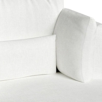 Chenille Swivel Soft Modern Upholstered Accent Chair (Set of 2)