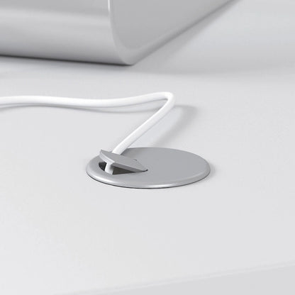 Scrivania a L Studio C da 60W con allungo da 42W di Bush Business Furniture
