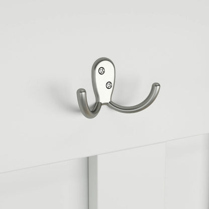 Salinas Hall Tree with Shoe Storage Bench by Bush Furniture