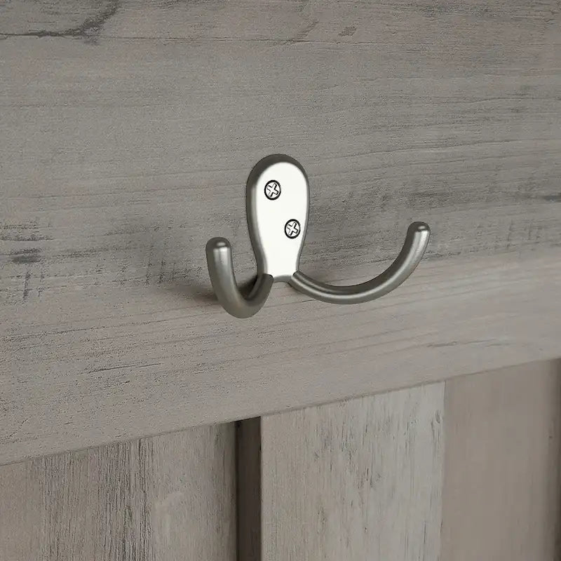 Salinas Hall Tree with Shoe Storage Bench by Bush Furniture