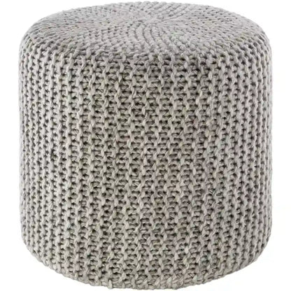 Livabliss Prado Modern Pouf