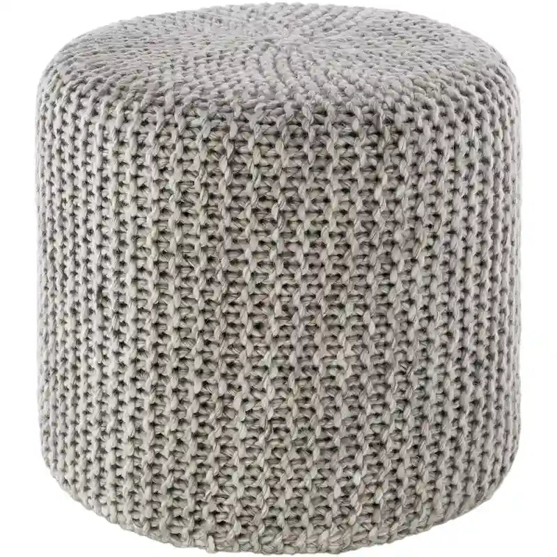 Livabliss Prado Modern Pouf