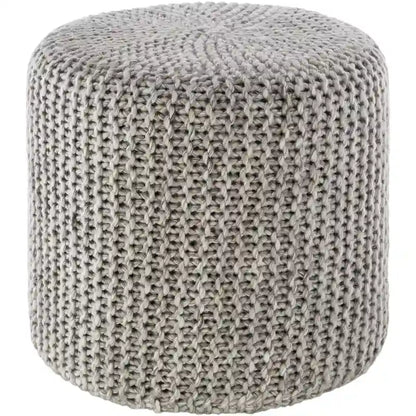 Livabliss Prado Modern Pouf