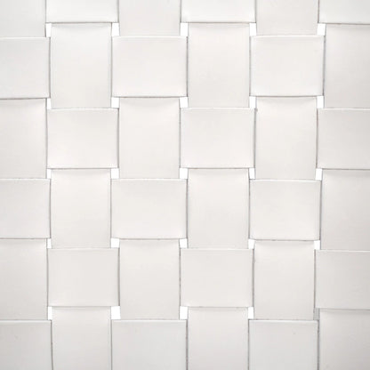 SAFAVIEH Gerda Woven Leather Dining Room Chair - 22.1  W x 20.9  L x 31.9  H - 22Wx21Dx32H