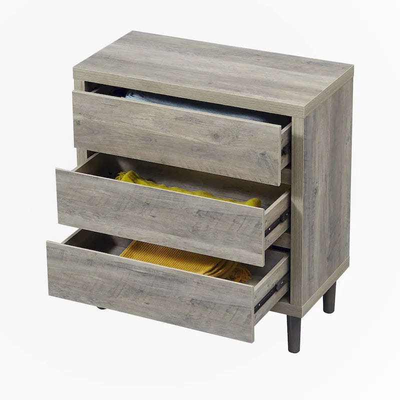 Dresser,Storage Drawer Cabinet