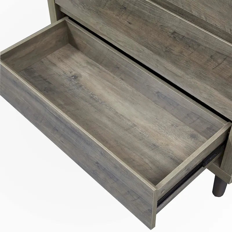 Dresser,Storage Drawer Cabinet