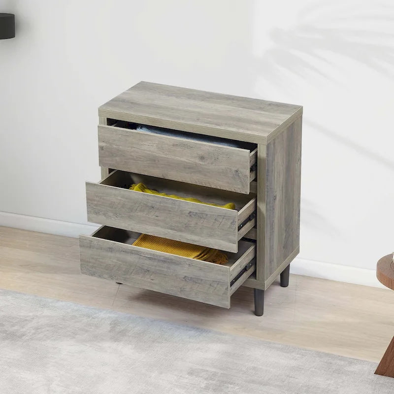 Dresser,Storage Drawer Cabinet