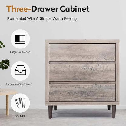 Dresser,Storage Drawer Cabinet