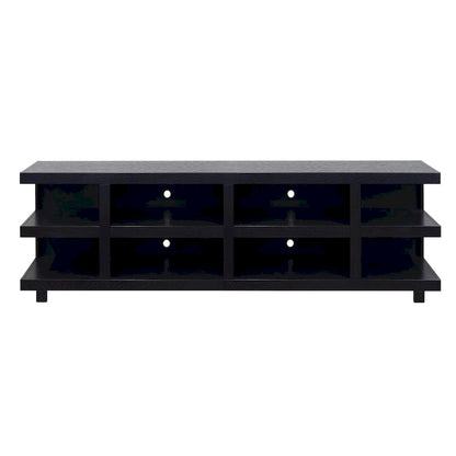 Bridgevine Home Laurel Canyon 85 inch TV Stand for TVs up to 95 inches, No Assembly Required