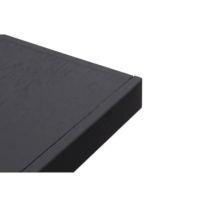 Bridgevine Home Laurel Canyon 85 inch TV Stand for TVs up to 95 inches, No Assembly Required