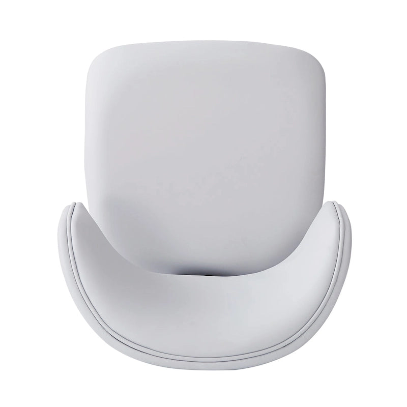 Christopher Knight Home - PU Leather Upholstered Dining Chairs