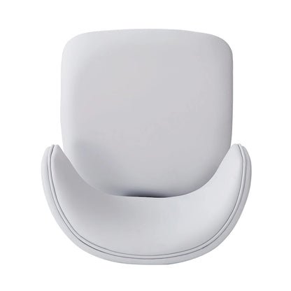 Christopher Knight Home - PU Leather Upholstered Dining Chairs