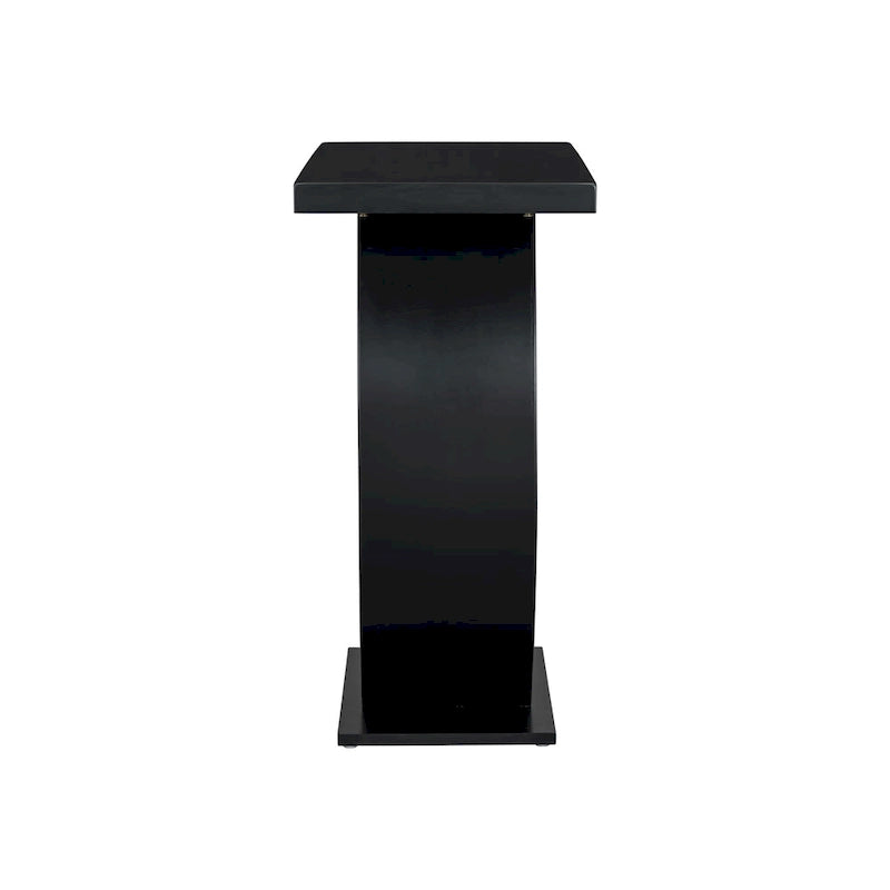 Christopher Knight Home - Hudson Refined Modern Console table for Chic Living Spaces