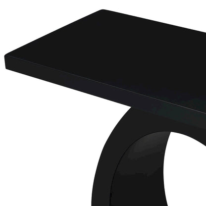 Christopher Knight Home - Hudson Refined Modern Console table for Chic Living Spaces