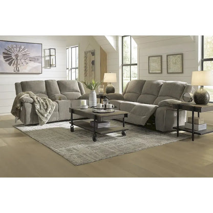 Signature Design by Ashley Draycoll 2-Piece Upholstery Package - 87 W x 40 D x 40 H