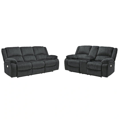 Signature Design by Ashley Draycoll 2-Piece Upholstery Package - 87 W x 40 D x 40 H