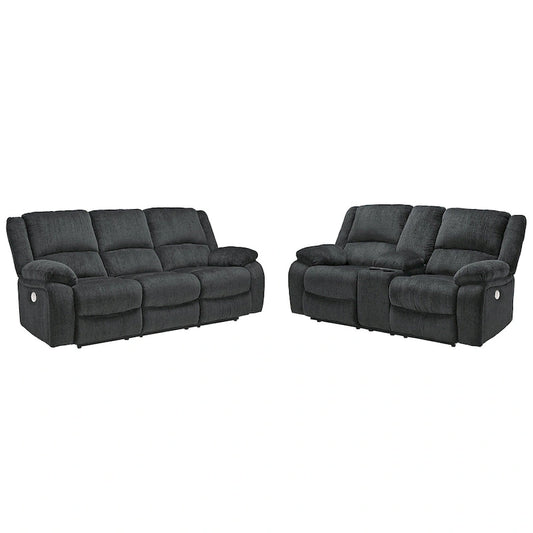 Signature Design by Ashley Draycoll 2-Piece Upholstery Package - 87 W x 40 D x 40 H
