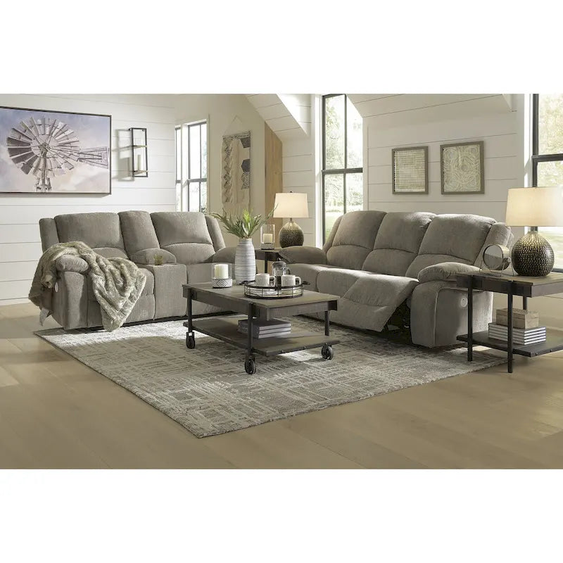 Signature Design by Ashley Draycoll 2-Piece Upholstery Package - 87 W x 40 D x 40 H