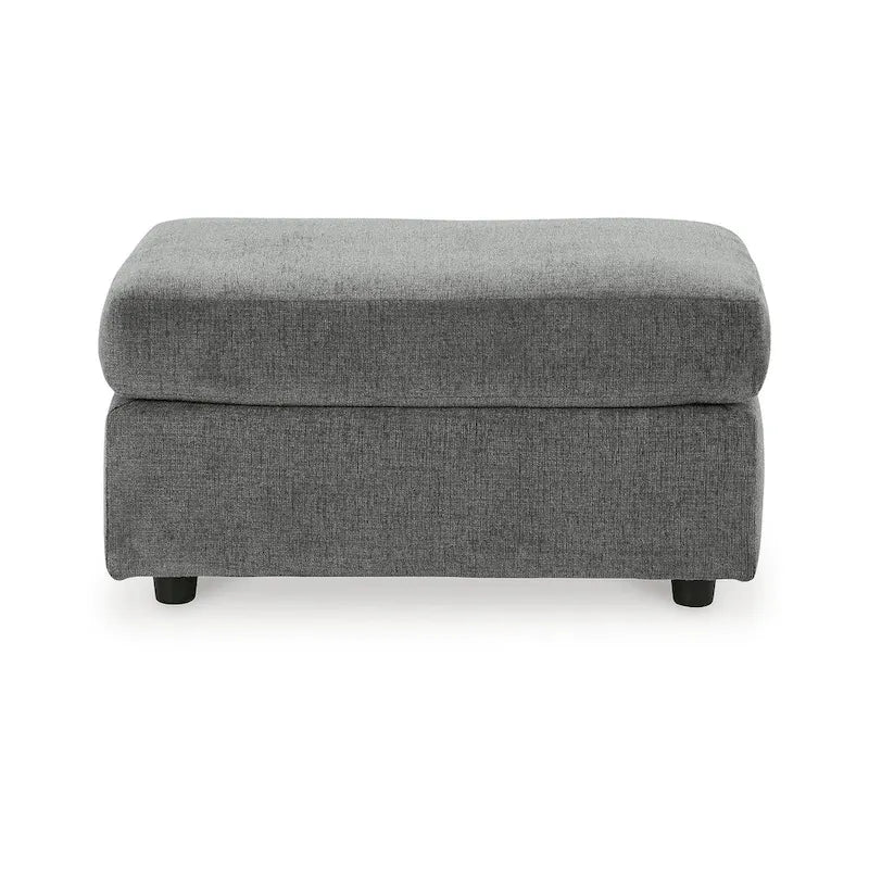 Signature Design by Ashley Stairatt Gray 4-Piece Upholstery Package - 86  W x 38  D x 39  H