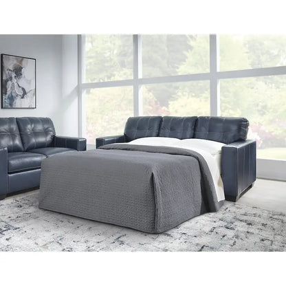 Signature Design by Ashley Santorine Queen Sofa Sleeper - 85  W x 38  D x 39  H