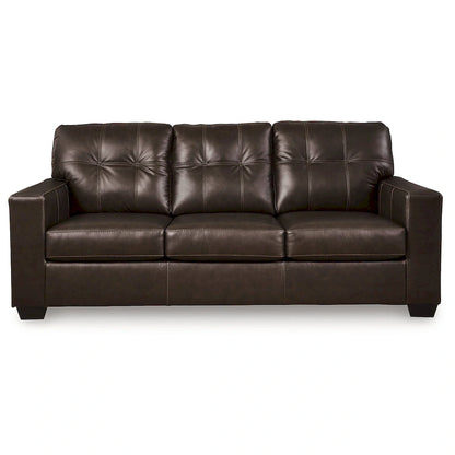 Signature Design by Ashley Santorine Queen Sofa Sleeper - 85  W x 38  D x 39  H