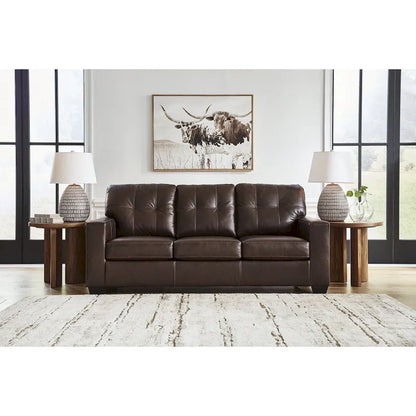 Signature Design by Ashley Santorine Queen Sofa Sleeper - 85  W x 38  D x 39  H