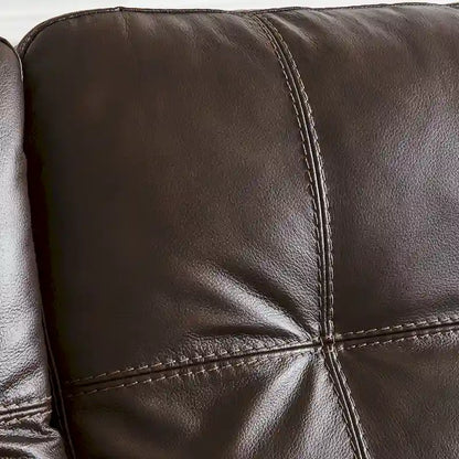 Signature Design by Ashley Santorine Queen Sofa Sleeper - 85  W x 38  D x 39  H