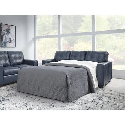 Signature Design by Ashley Santorine Queen Sofa Sleeper - 85  W x 38  D x 39  H