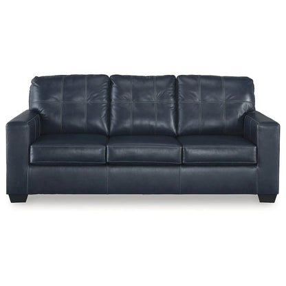 Signature Design by Ashley Santorine Queen Sofa Sleeper - 85  W x 38  D x 39  H