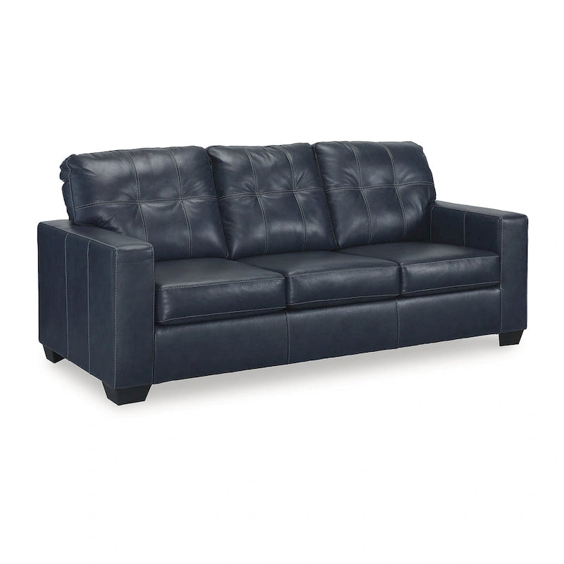Signature Design by Ashley Santorine Queen Sofa Sleeper - 85  W x 38  D x 39  H
