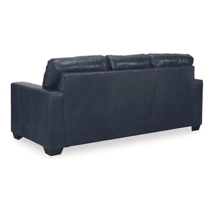 Signature Design by Ashley Santorine Queen Sofa Sleeper - 85  W x 38  D x 39  H
