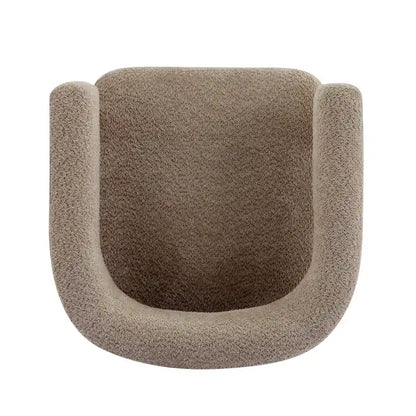 Christopher Knight Home - James Living Room Fabric Accent Chair