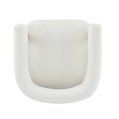 Christopher Knight Home - James Living Room Fabric Accent Chair