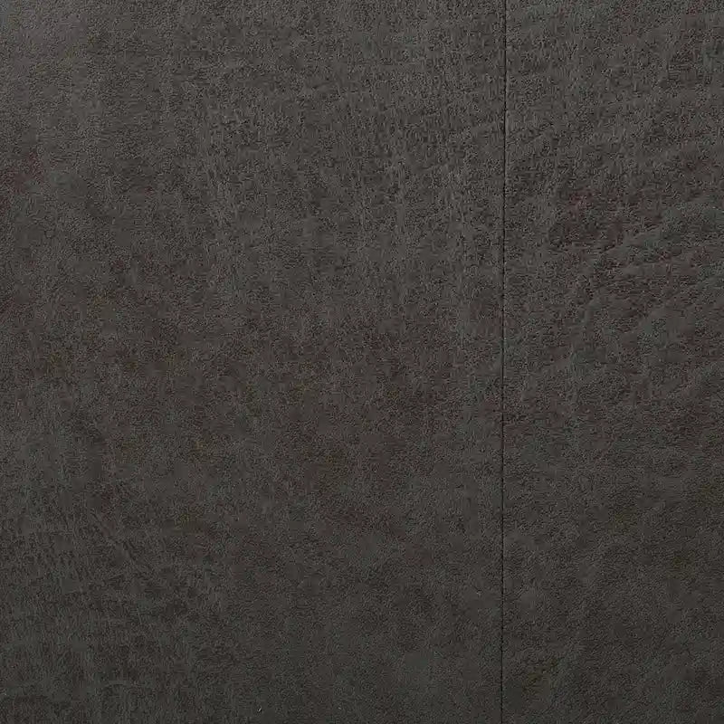 Roomfitters 33  Wide Power Standard Recliner Chair with Arm Storage and USB, Slate