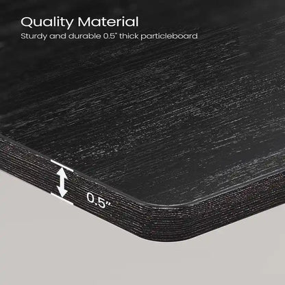 Corner Shelf Wall Mount Set of 2 - 15.7 D x 5.5 W x 1.6 H