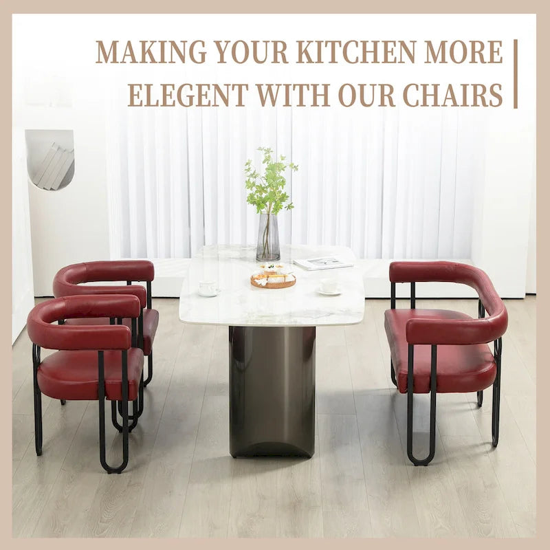 House Hold Modern Loveseat 2 Seater Sofa Chenille Fabric Couch With Arms And Metal Legs For Living Room