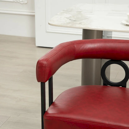 House Hold Modern Loveseat 2 Seater Sofa Chenille Fabric Couch With Arms And Metal Legs For Living Room