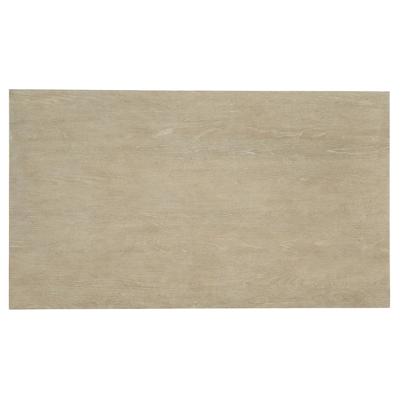 Hooker Furniture Cascade 52  Wide Casual Luxury Cocktail Coffee Table