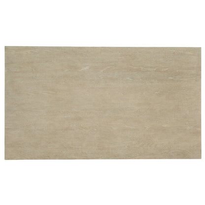 Hooker Furniture Cascade 52  Wide Casual Luxury Cocktail Coffee Table