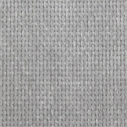 119  Chenille L-Shaped Sectional Sofa with Chaise Lounge and 2 Pillows