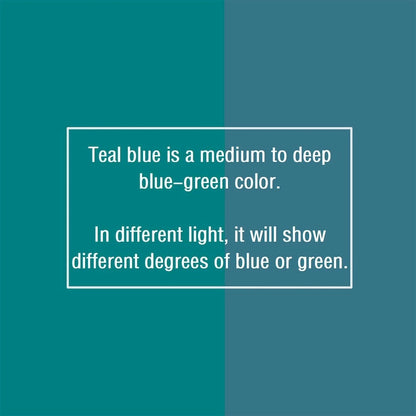 Modern Coastal Teal TV Cabinets with 2 Storage Cabinets, 2 Drawers and Gold Handles for Living Room and Bedroom