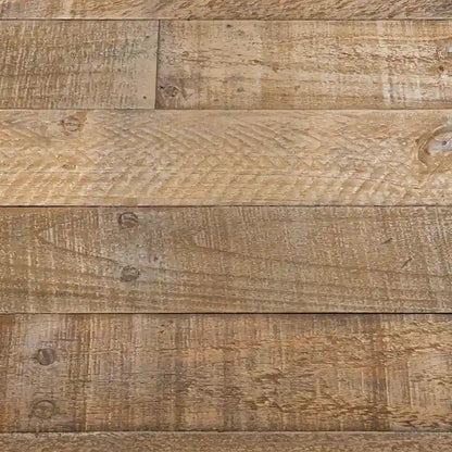 Classic Home Talladega Reclaimed Pine Console Table