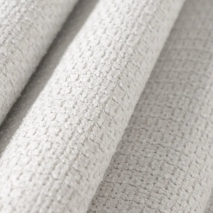 116  Chenille U-Shaped Modular Sectional Sofa, 8-Seater